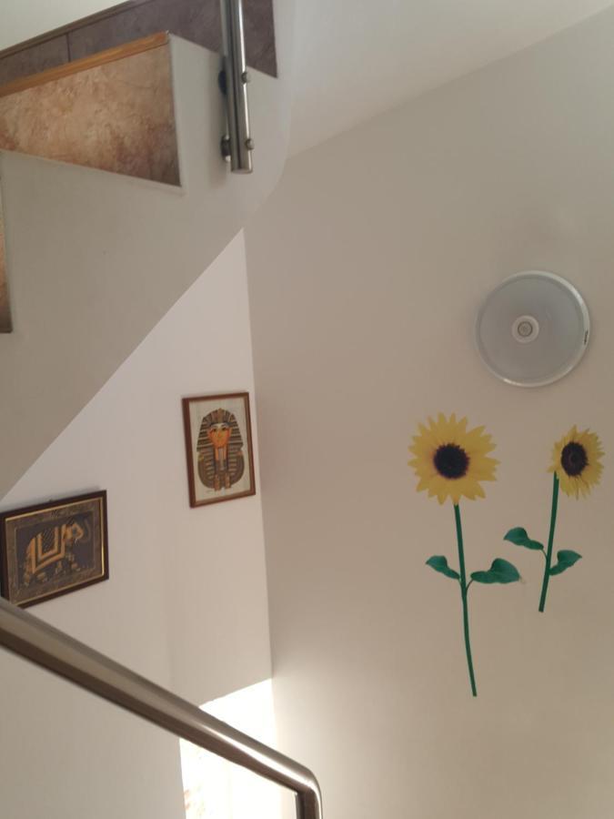 Vila Liz Eforie Nord Ξενοδοχείο Εξωτερικό φωτογραφία