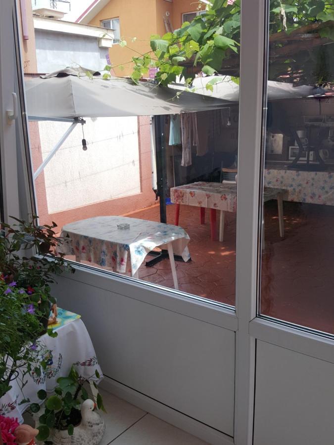 Vila Liz Eforie Nord Ξενοδοχείο Εξωτερικό φωτογραφία