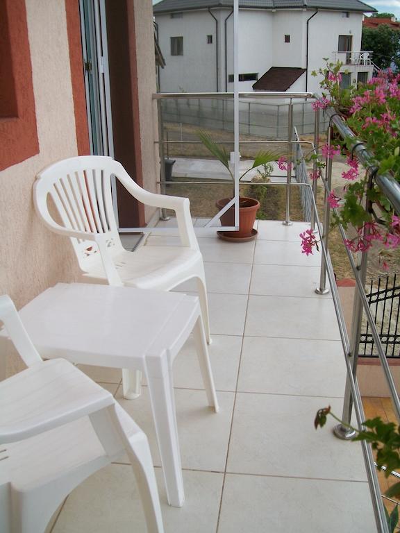 Vila Liz Eforie Nord Ξενοδοχείο Δωμάτιο φωτογραφία